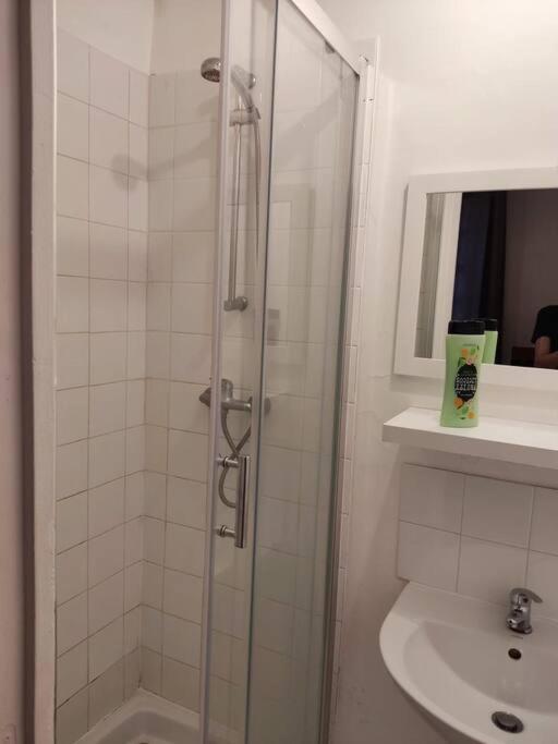 Studio Glaciere Париж Экстерьер фото