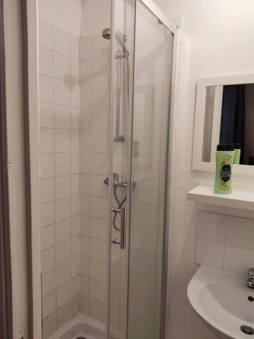 Studio Glaciere Париж Экстерьер фото